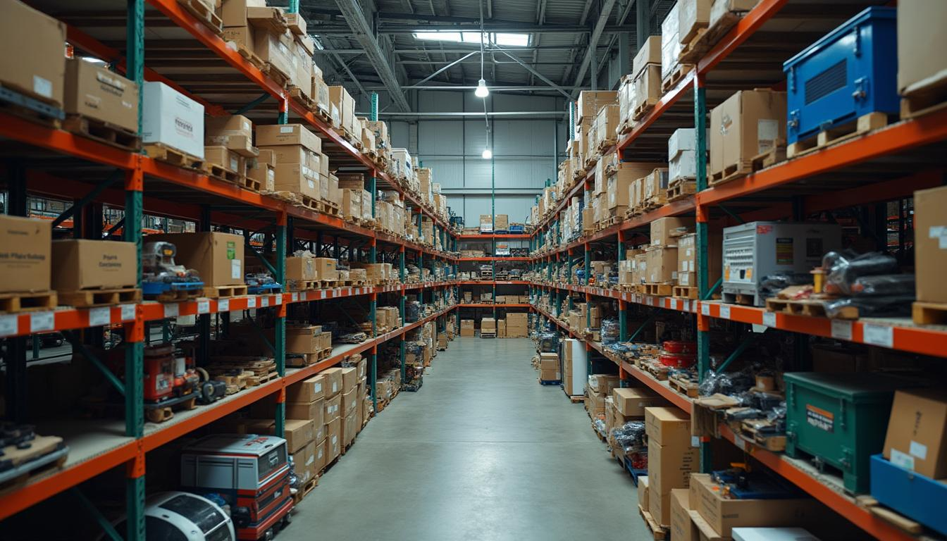 Iron Blue Pro Hardware Supply