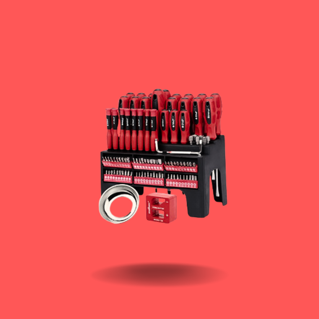 Screwdriver Set