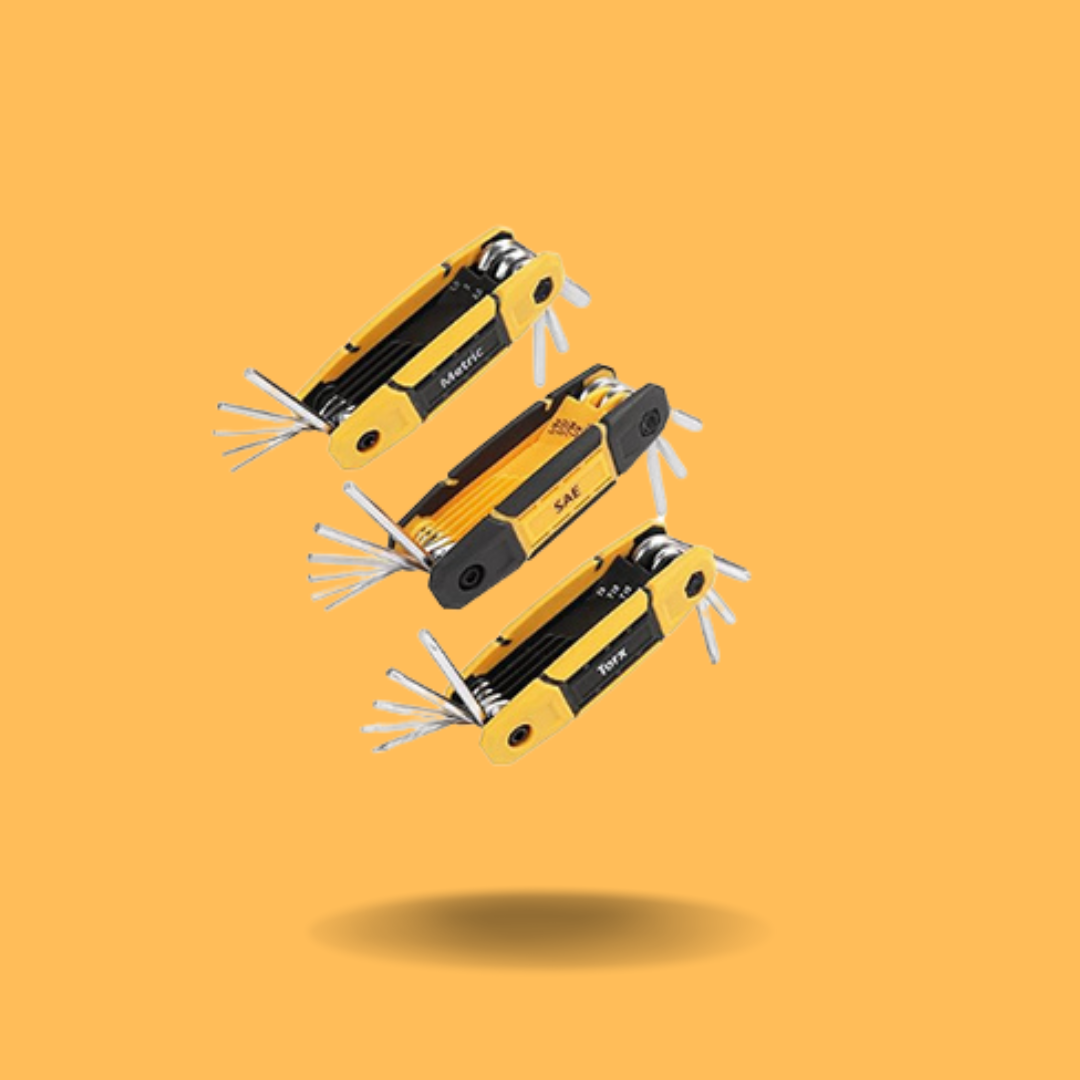 Allen Wrench Set